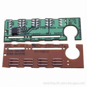 Universal Toner Chips for Samsung SCX-4200, SCX-D4200A/SEE, SCX-D4200A/ELS, Free Shipment OEM